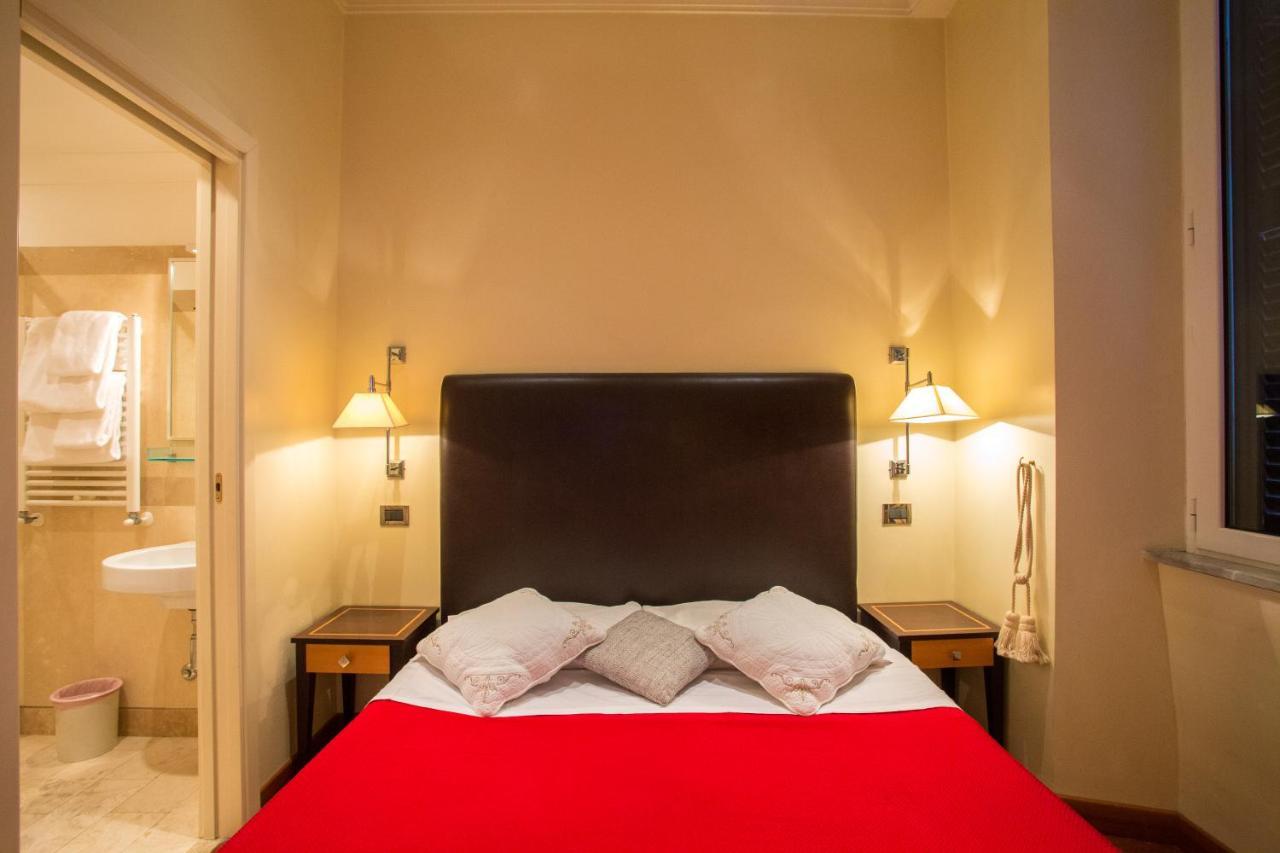Hotel Giolitti 3*