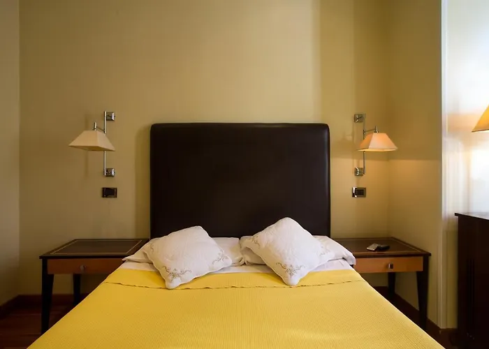 Hotel Giolitti
