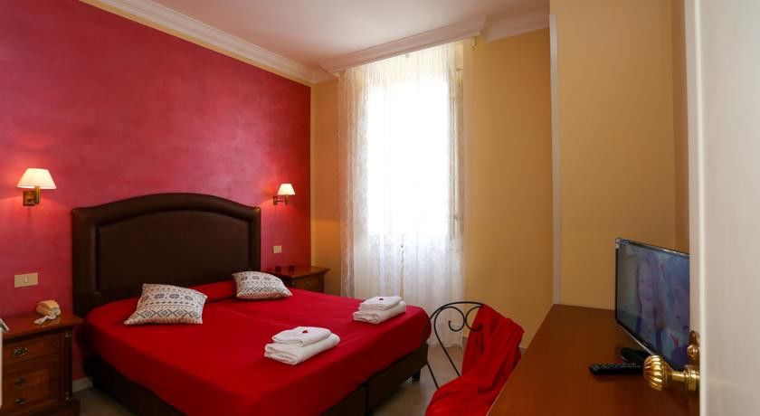 Giolitti Hotel Rome