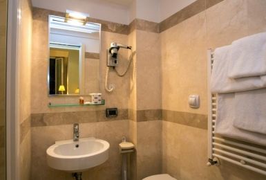 Giolitti Hotel Rome