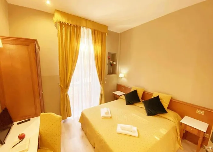 Hotel Giolitti